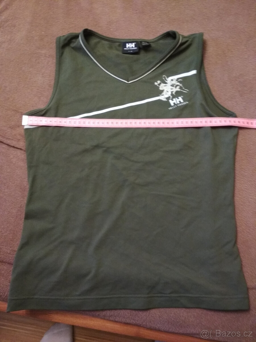 Dámské tílko Helly Hansen vel 44