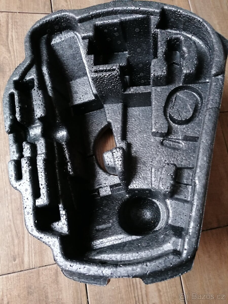 Brašna na nářadí