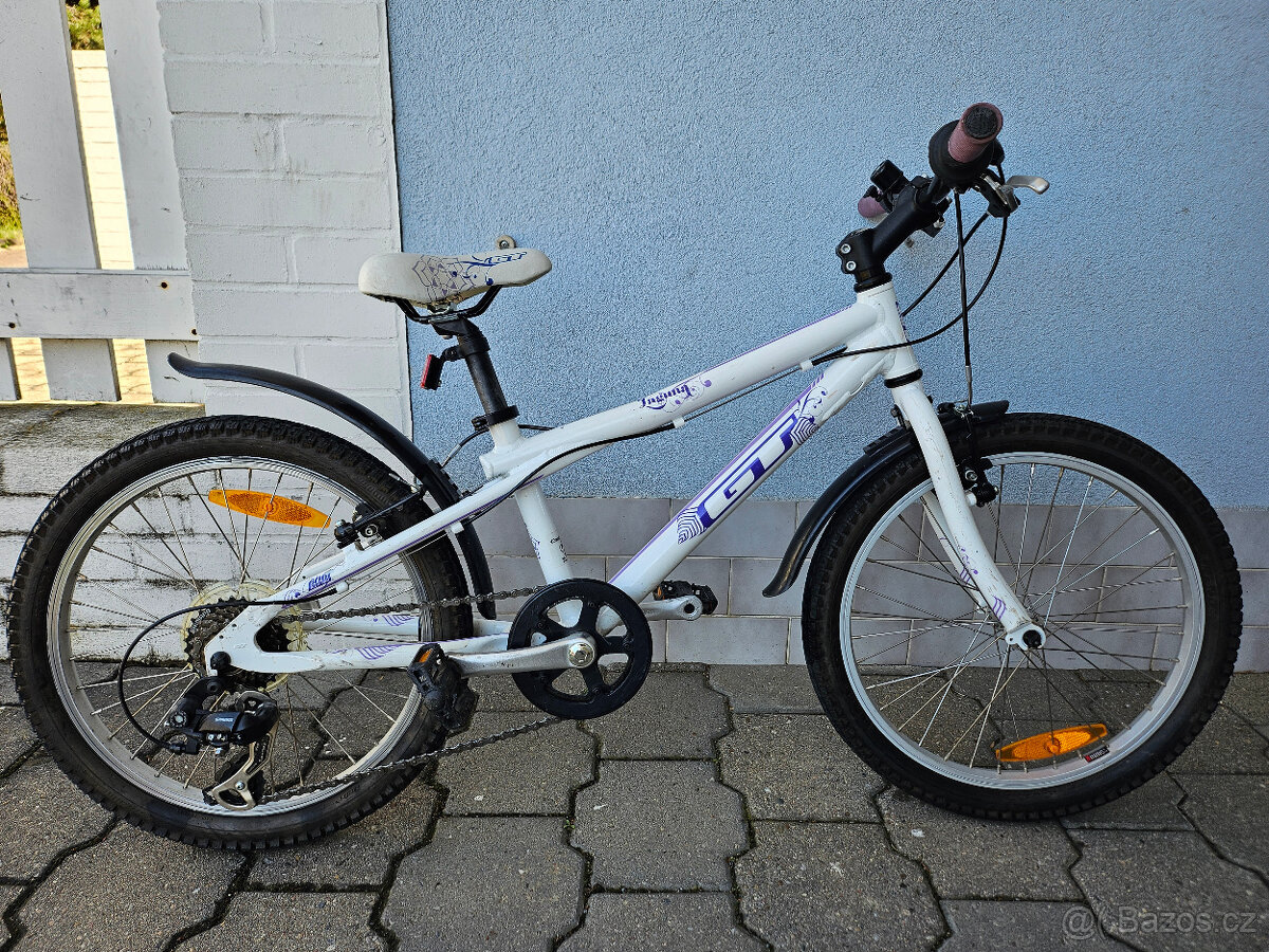 Dětské kolo GT Laguna 20"