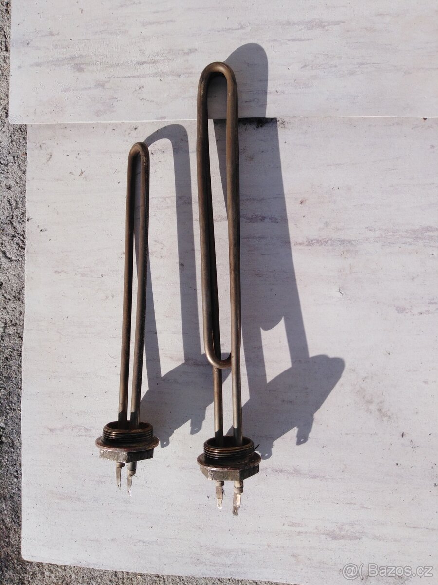 Prodám topná tělesa.