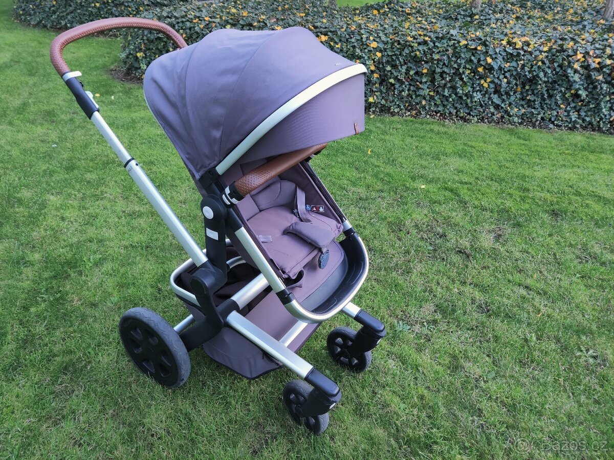 Kočárek Joolz Day 3