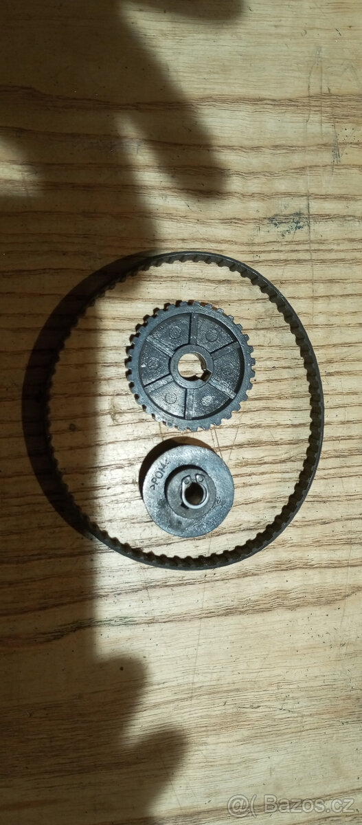 Soustruh Proma SM-300E