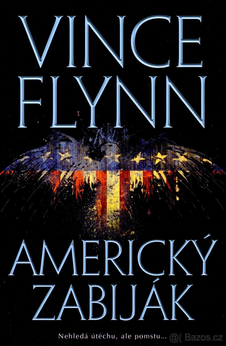 Vince Flynn