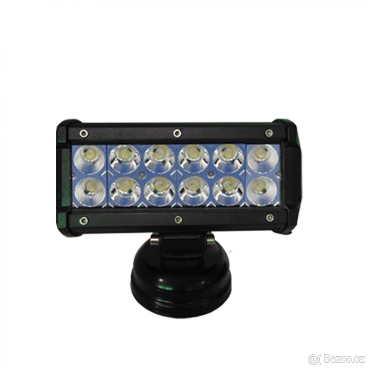 Světlo, Led panel 12 LED 36 W