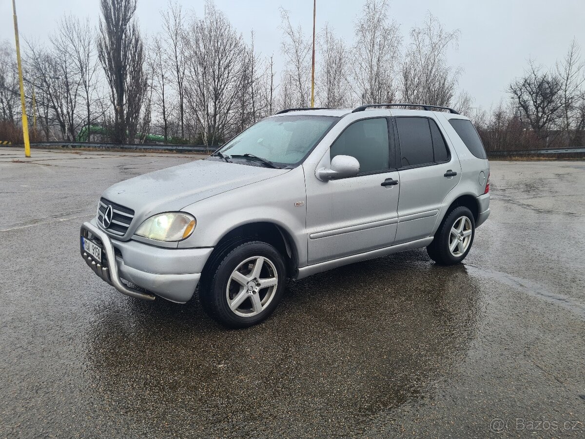 W 163 3.2 LPG