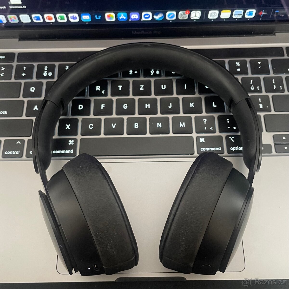 BEATS SOLO PRO WIRELESS
