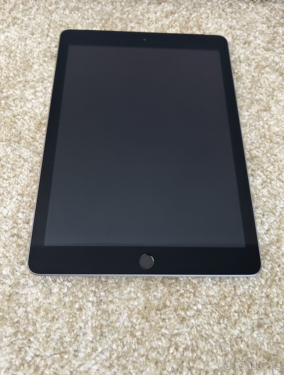 iPad 9,7 128 GB Wi-Fi + Cellular