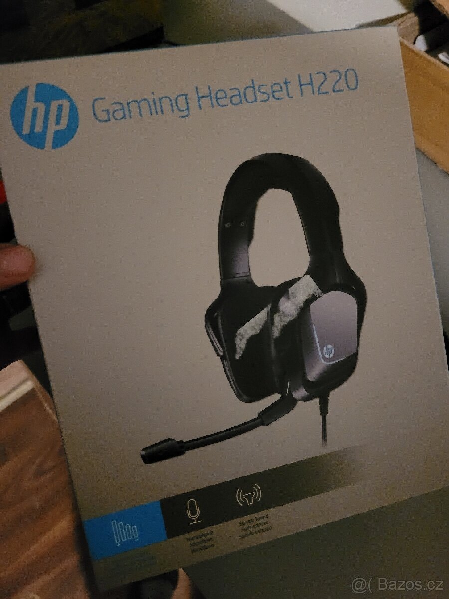 Gaming headset H220