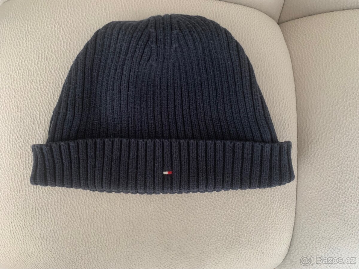 Čepice Tommy Hilfiger