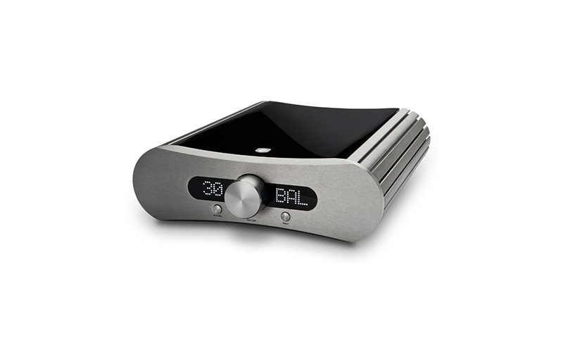 Gato audio DIA-250S černý, půl roku starý, TOP stav, záruka