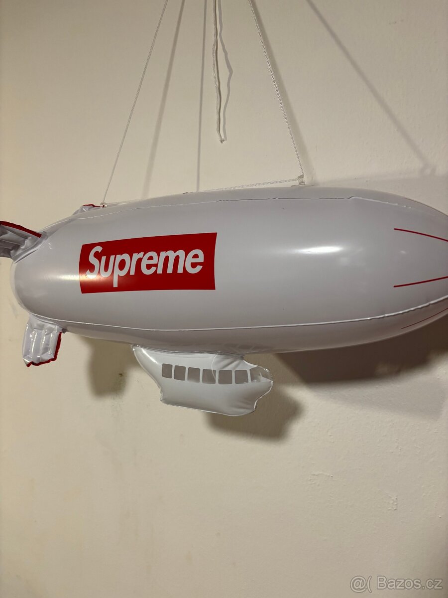 Supreme Inflatable Blimp