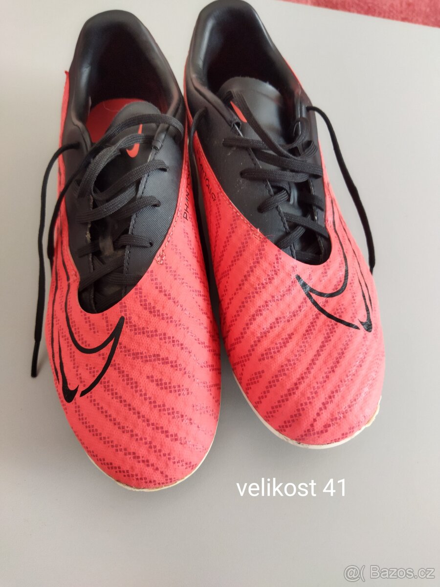 Kopačky vel.41