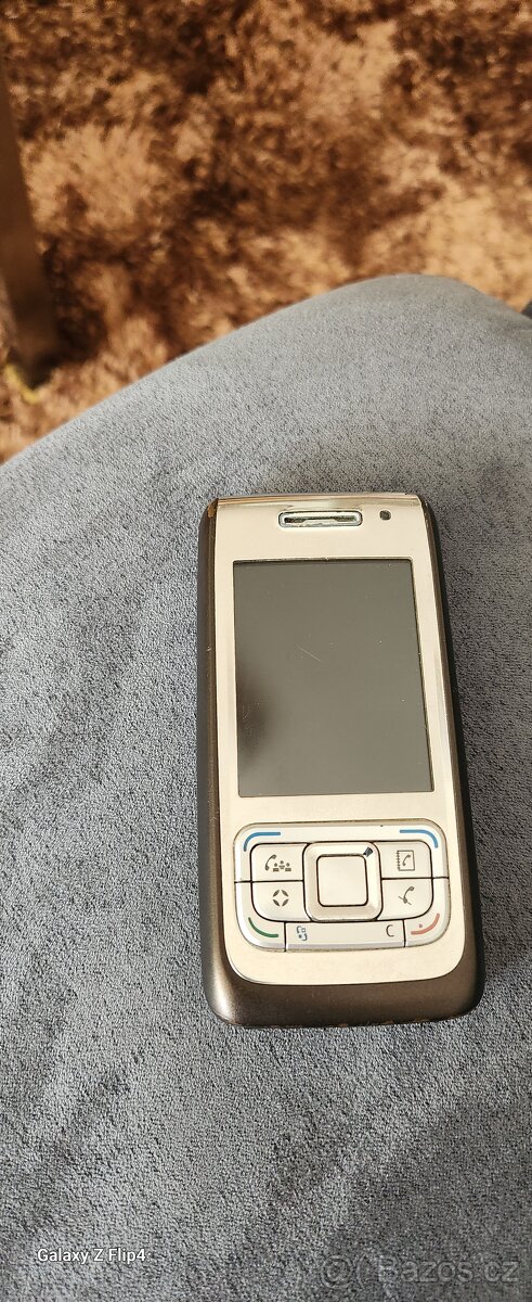 Nokia E65