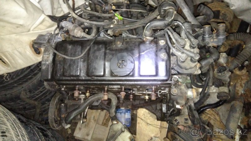 Motor