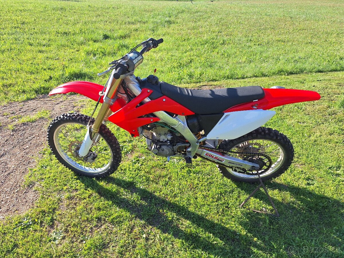 Honda CRF 250