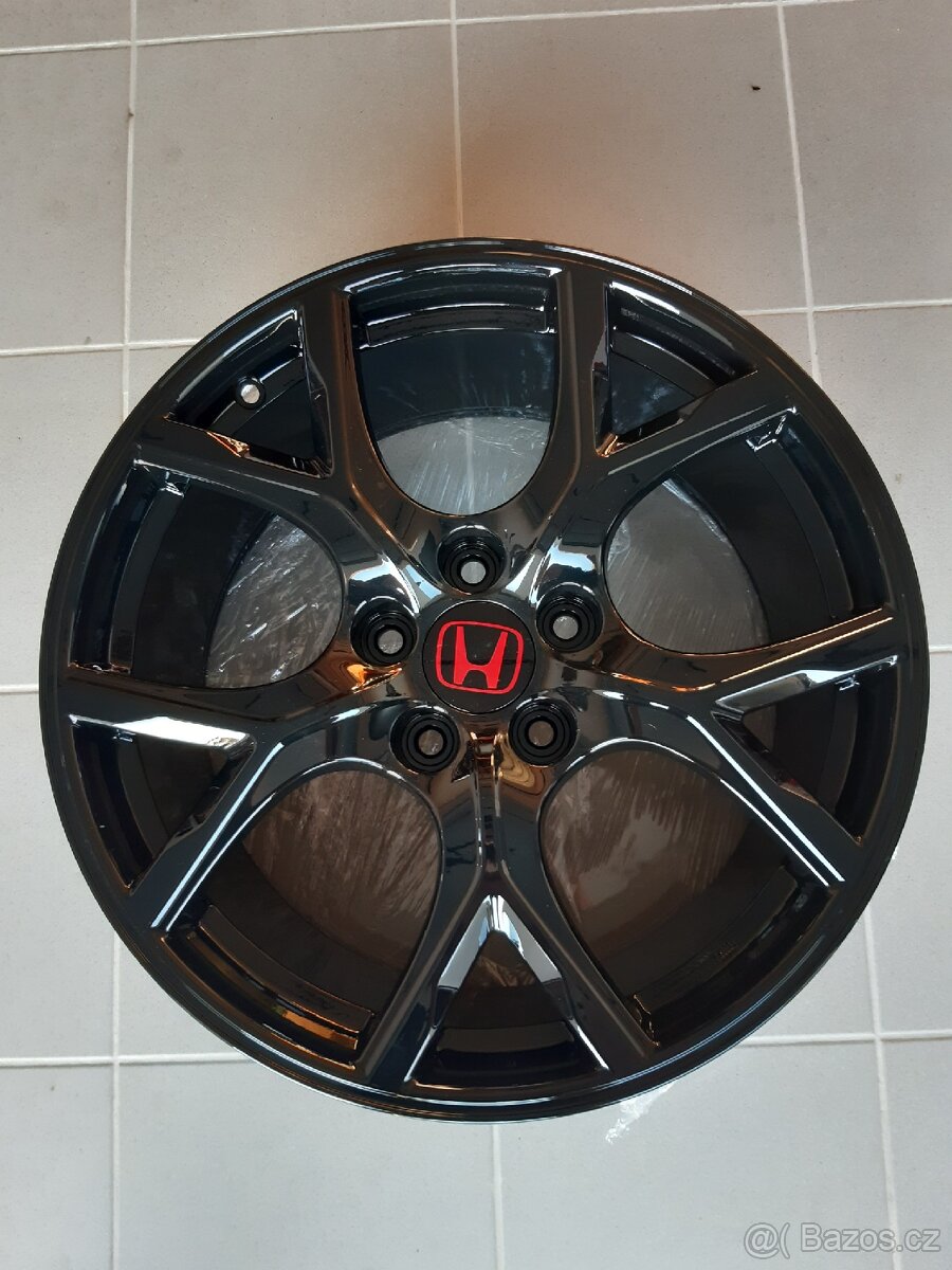 Disky Honda Civic type r