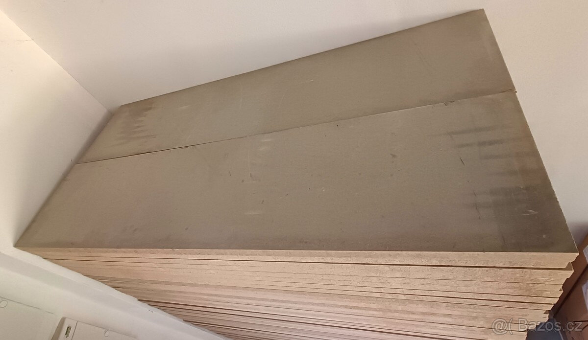 Cetris desky 1220x300x22