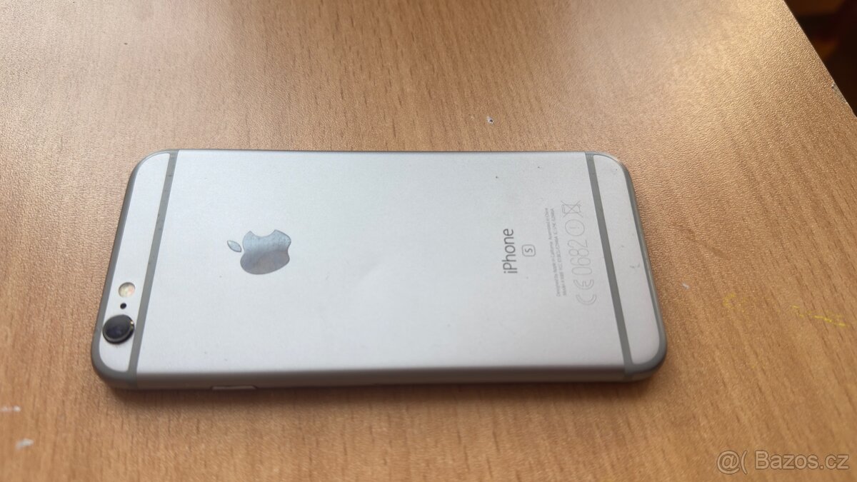 iPhone 6 S