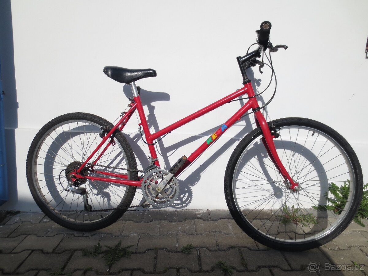HORSKÉ  KOLO RETA