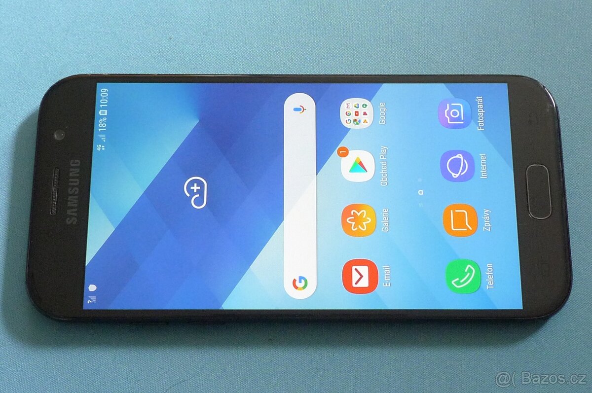 Samsung Galaxy A5 2017