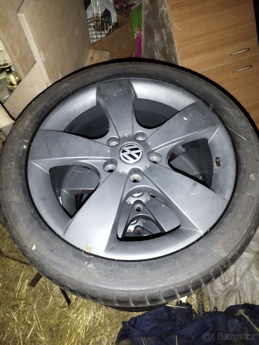 Alu kola 7J17 ET54