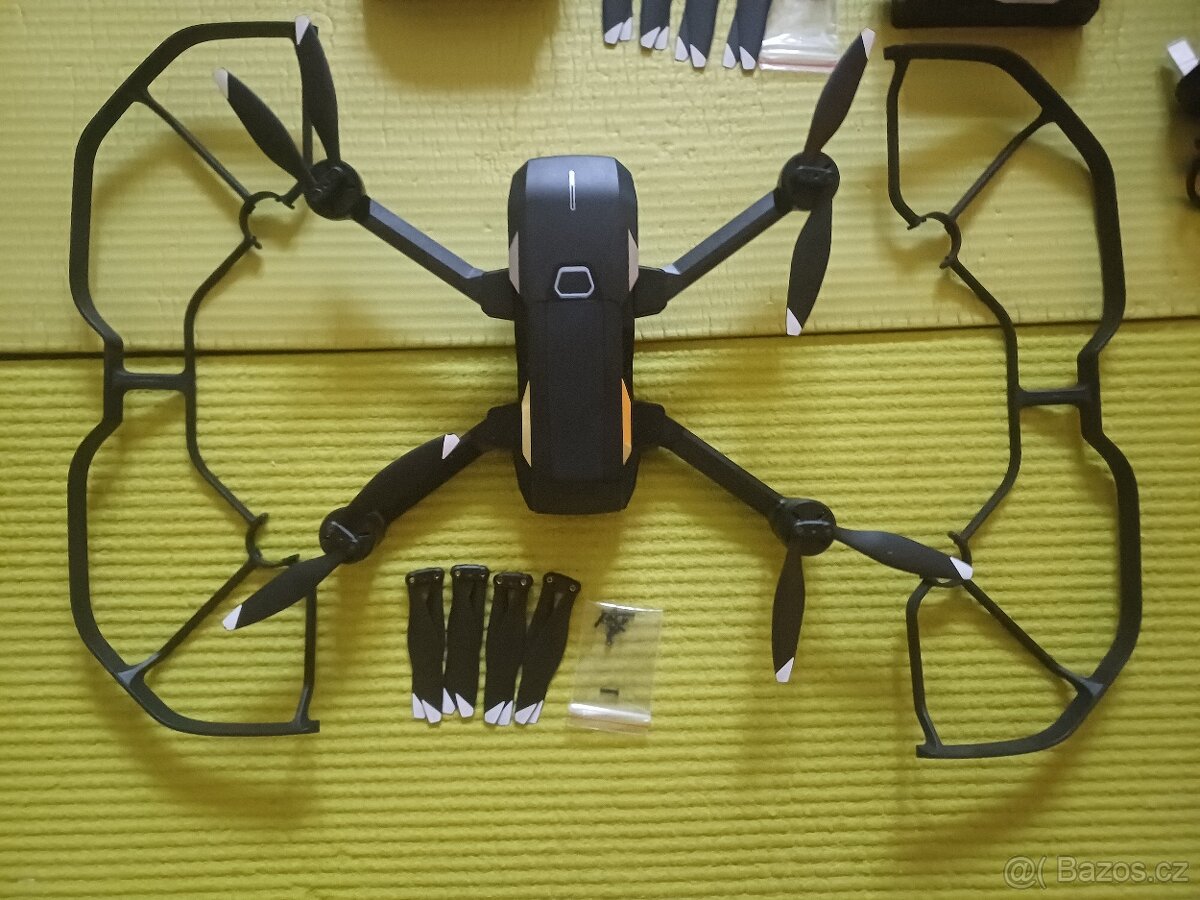 Dron Yuneec Matins Q