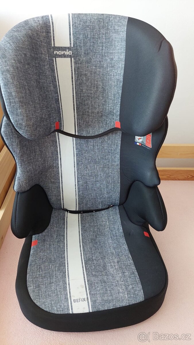 Autosedačka Nania  15-36 kg