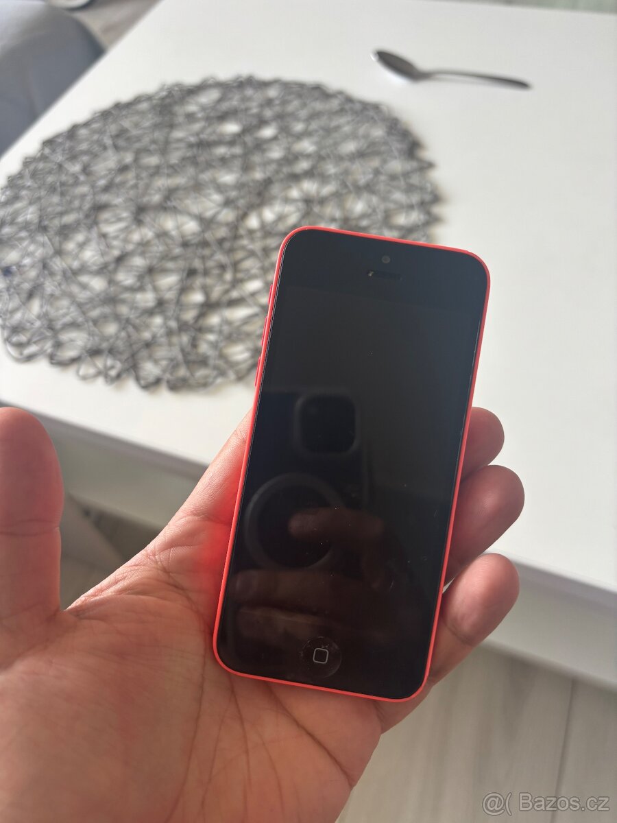 Iphone 5c