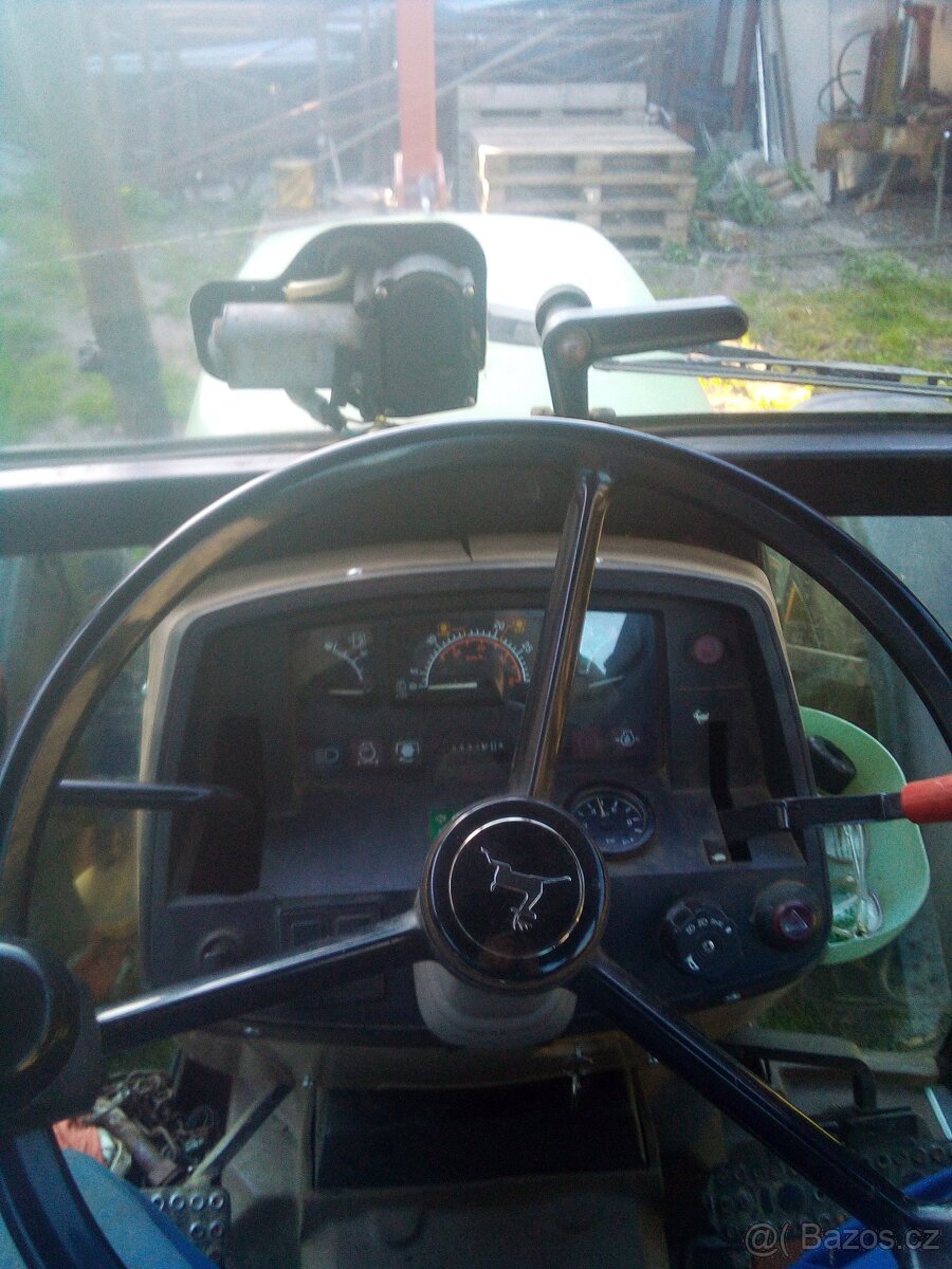 Traktor