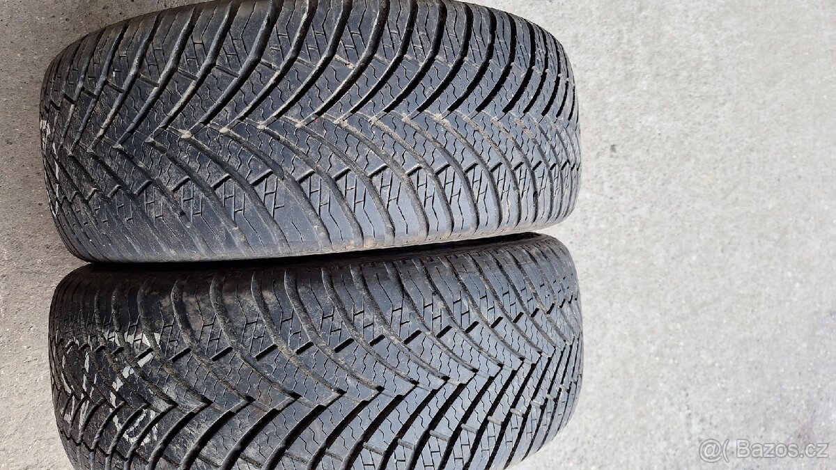 215/55 R16