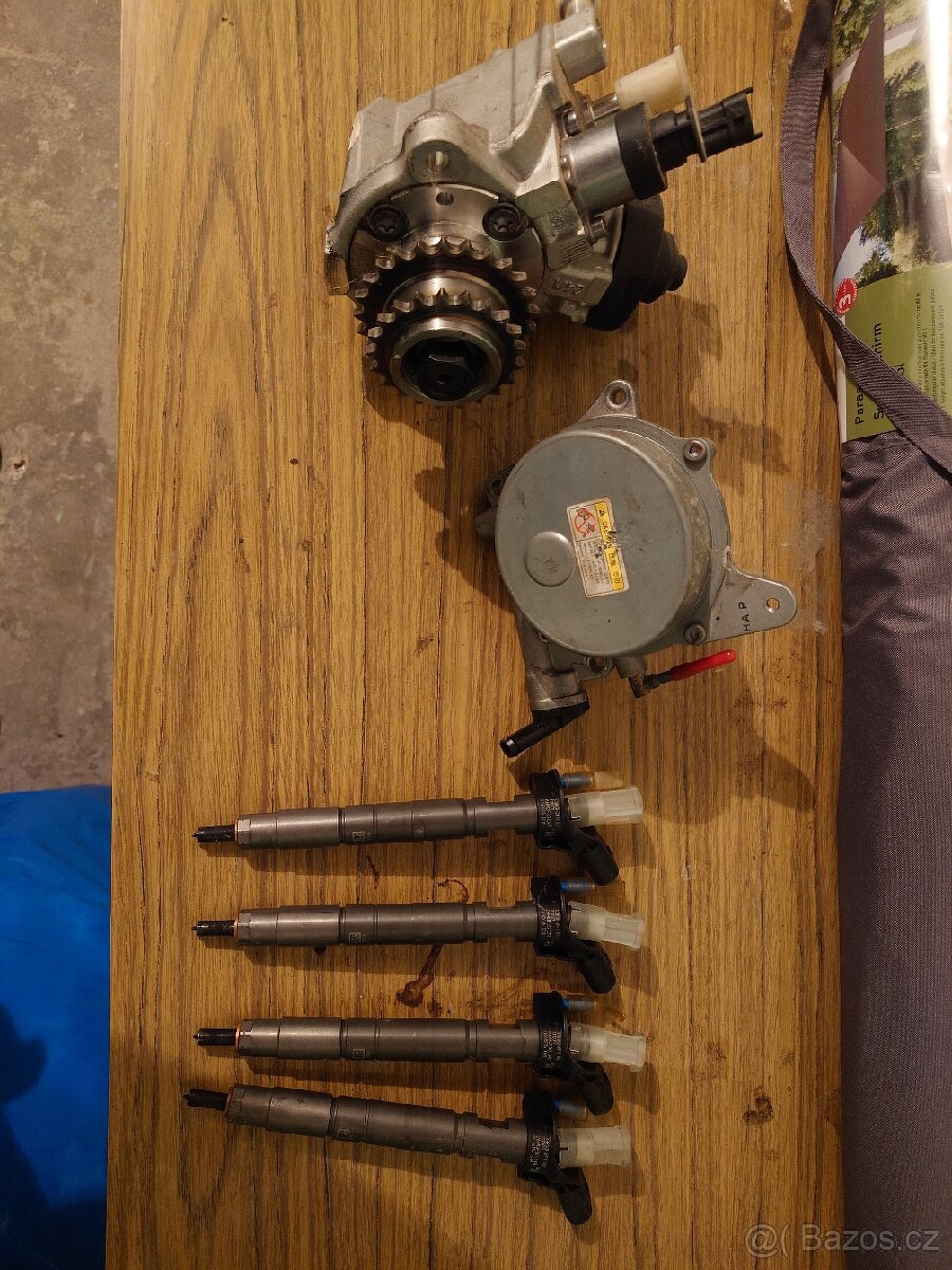 ix35 2,0 crdi 33103F000, 288102F000, 338002F000