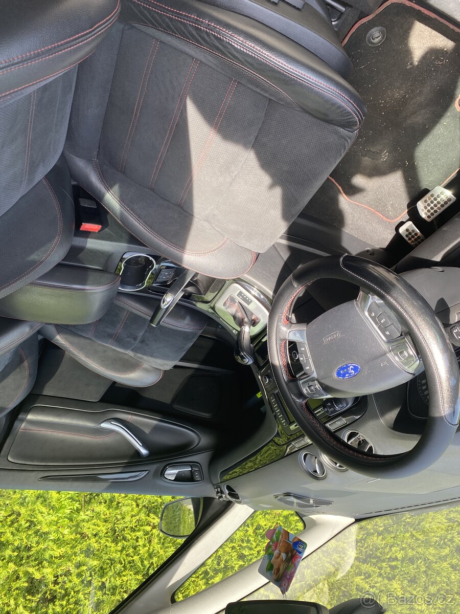 Prodam Ford s-max