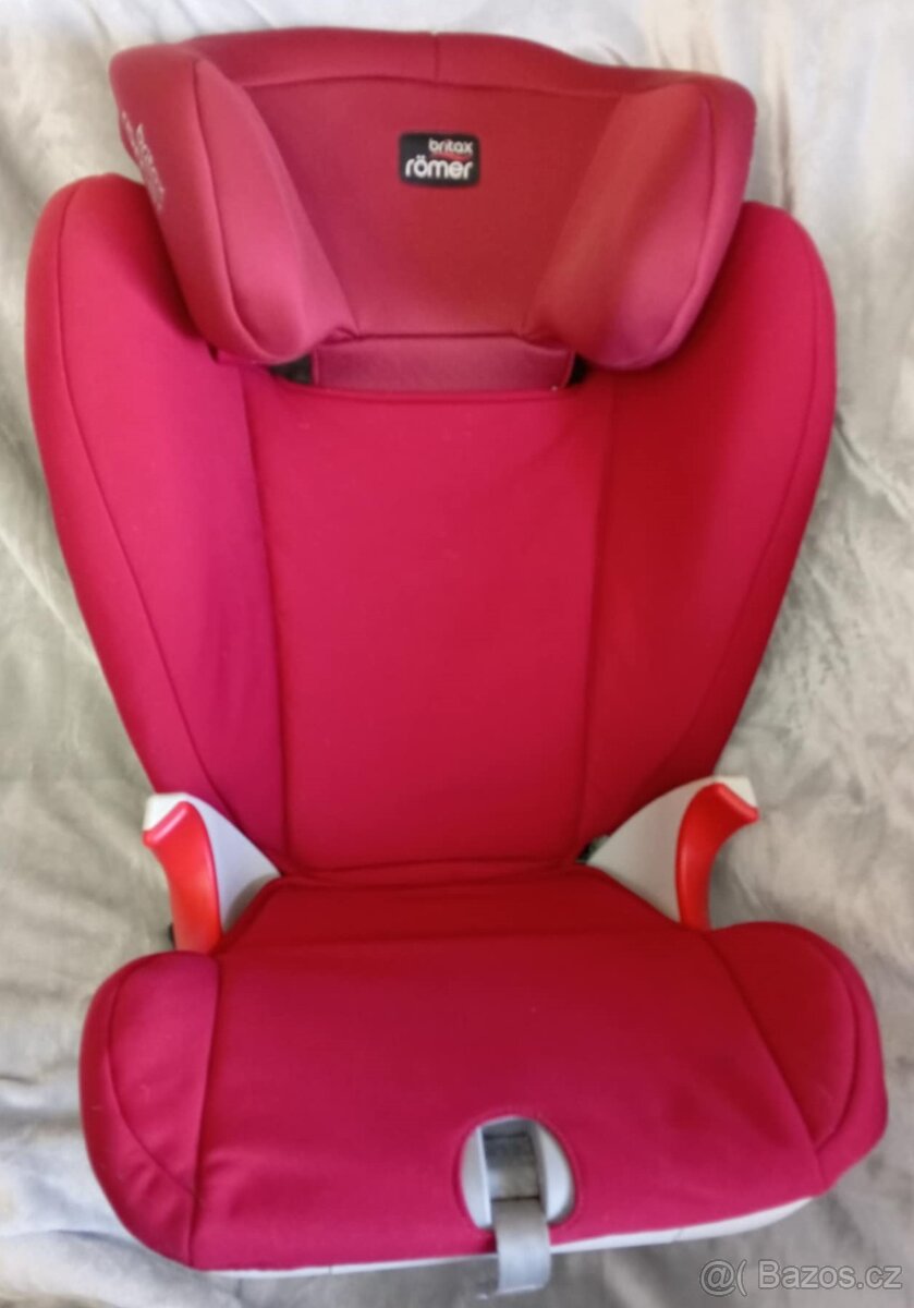 Britax Römer Kidfix SL 15-36kg