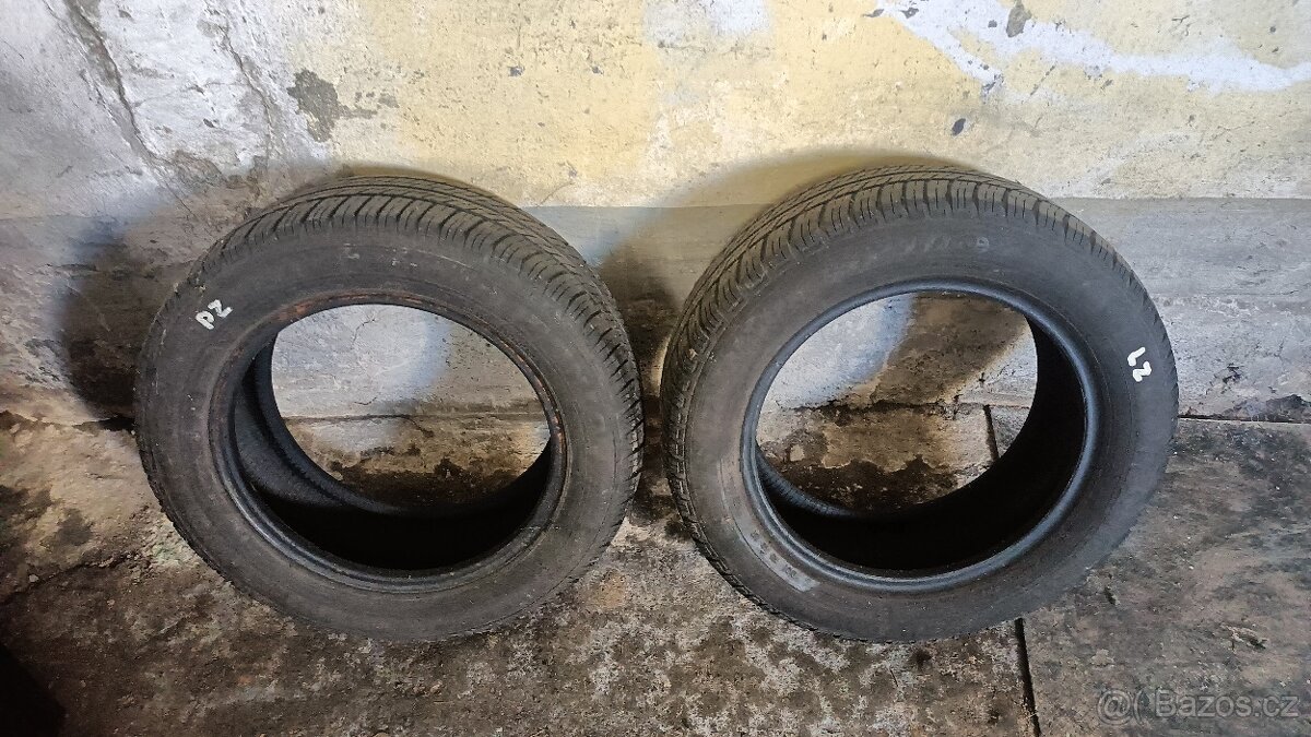 Pneu r14