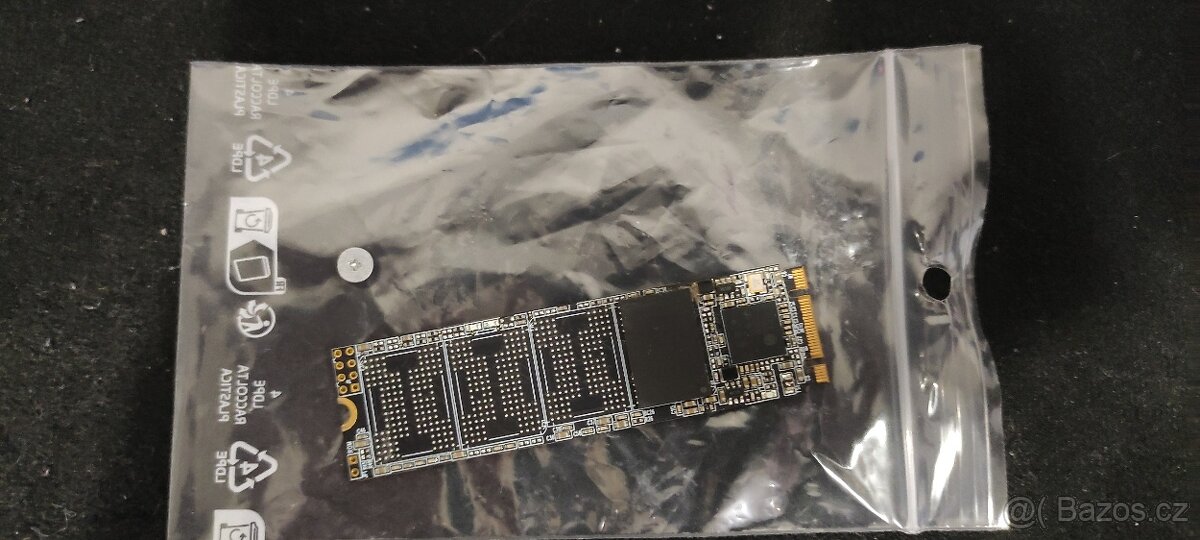 SSD TeamGroup 120GB