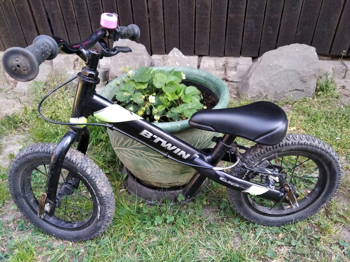 Odrážedlo
