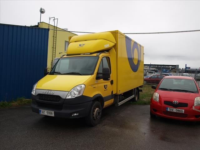 Prodám Iveco 70C14
