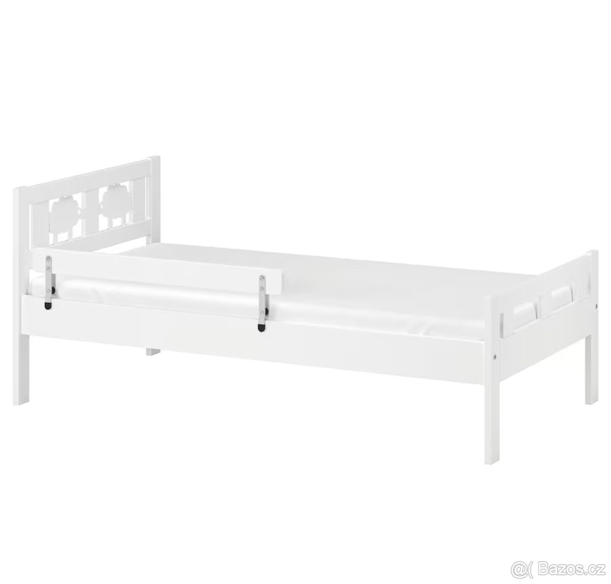 Dětská postel IKEA