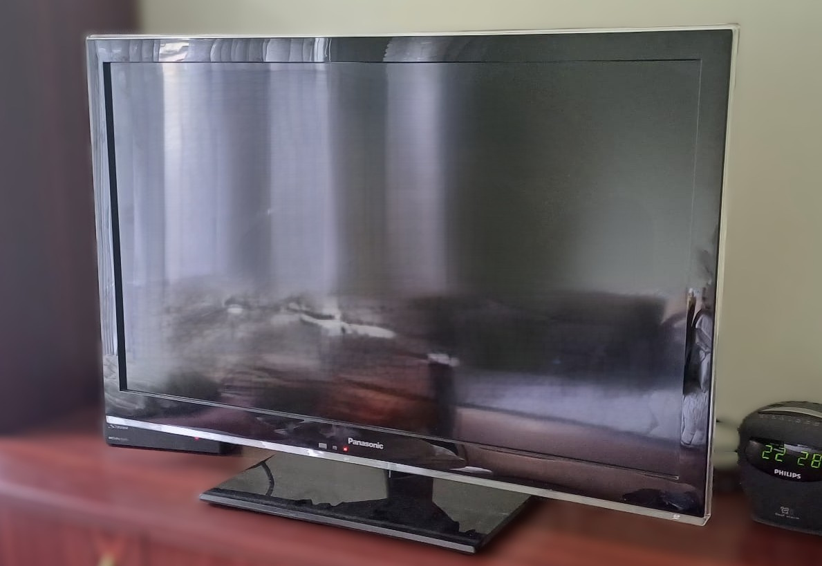 Panasonic 32 palců