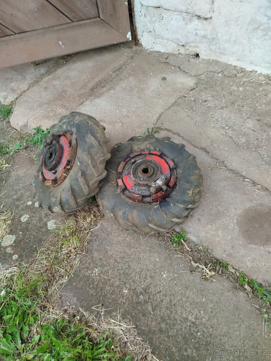 MF 70