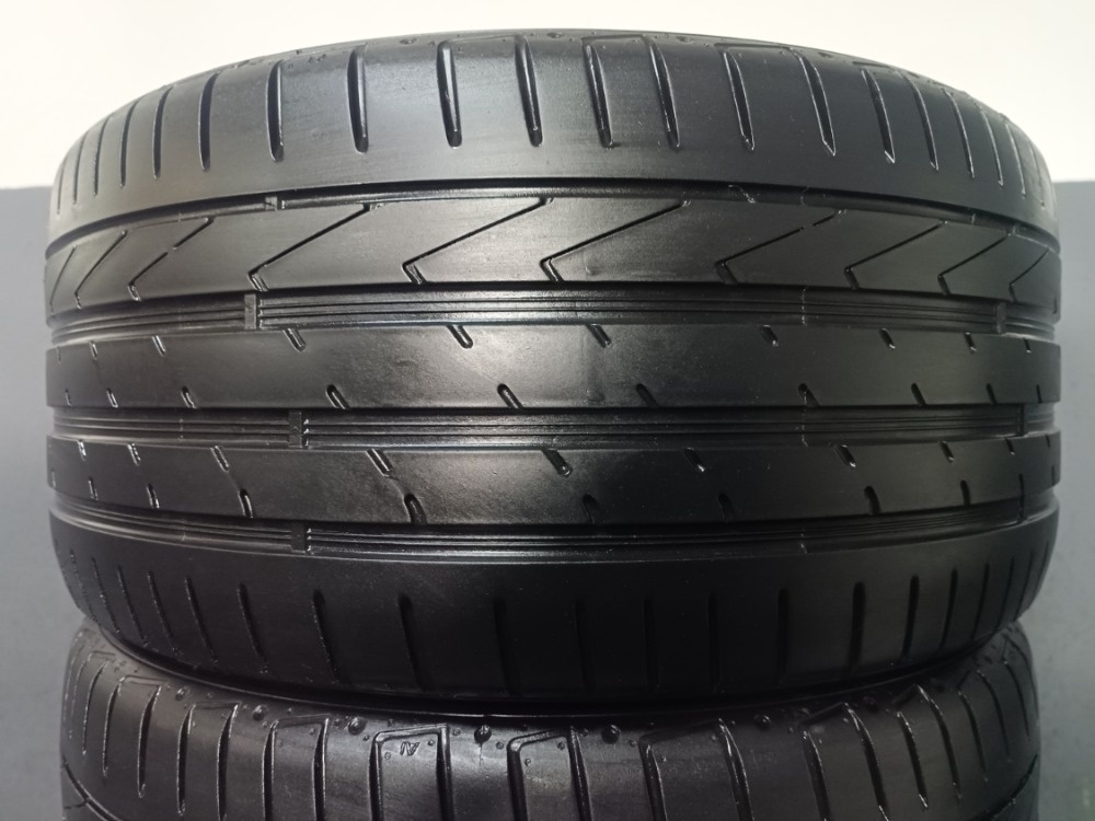255/40 R17 HANKOOK (0321)