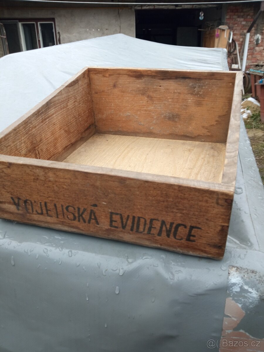 kartotéka