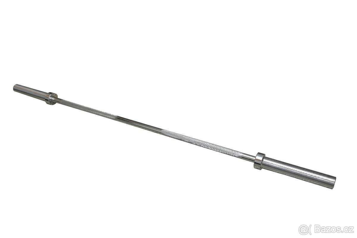 Olympijská osa 1820/50 mm