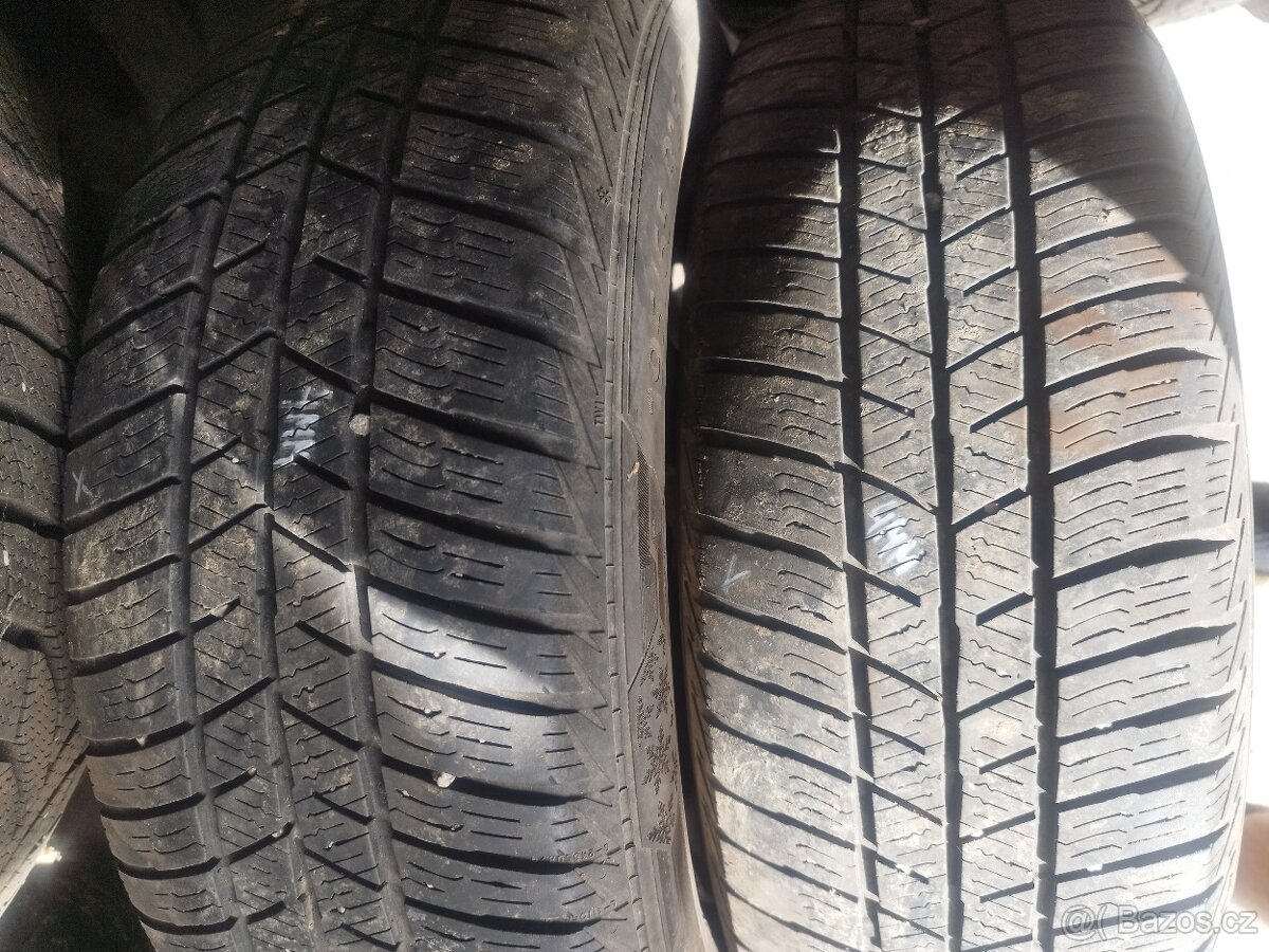 195/65 R15 Barum Polaris 5