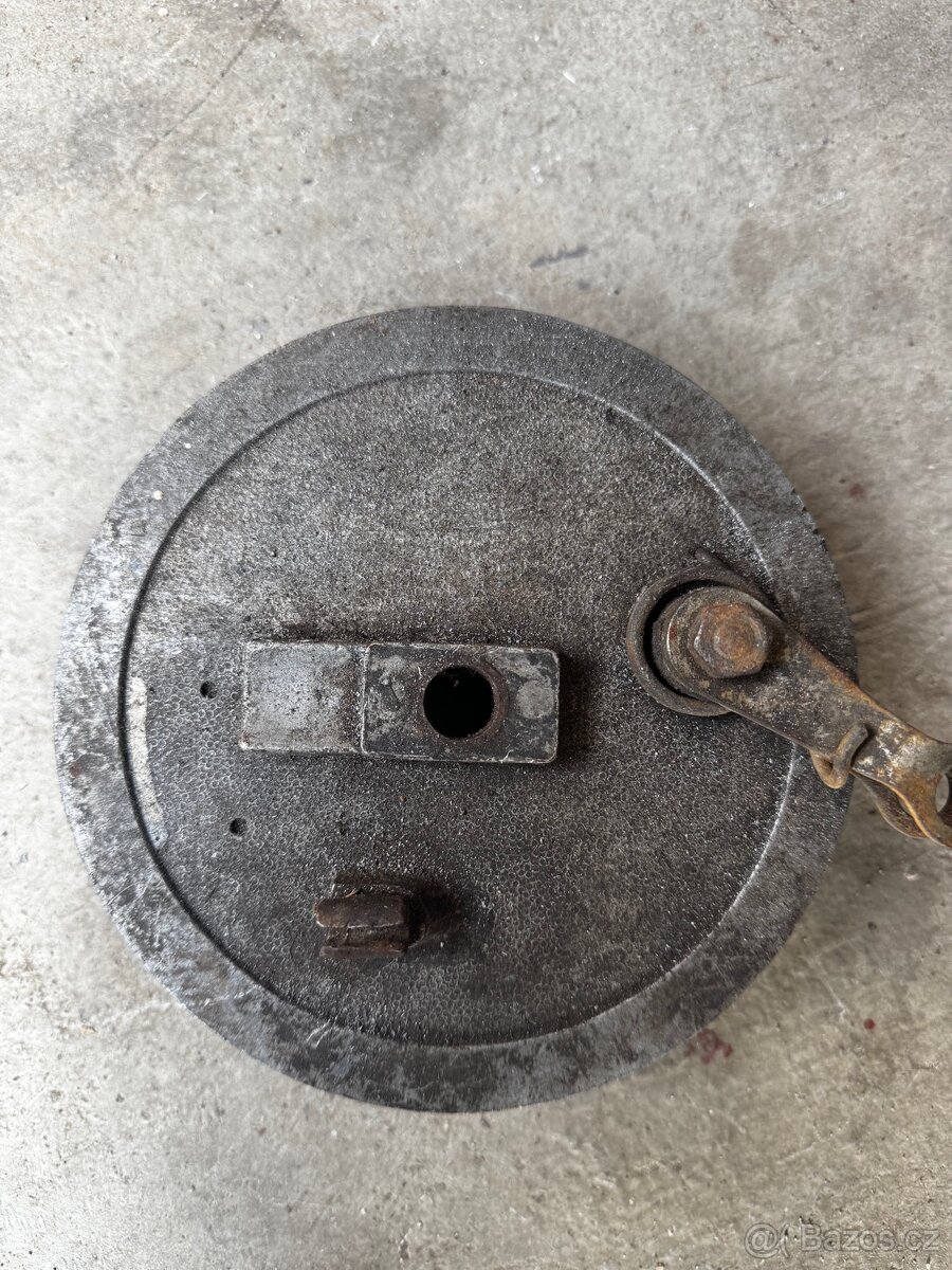 Jawa 353 354
