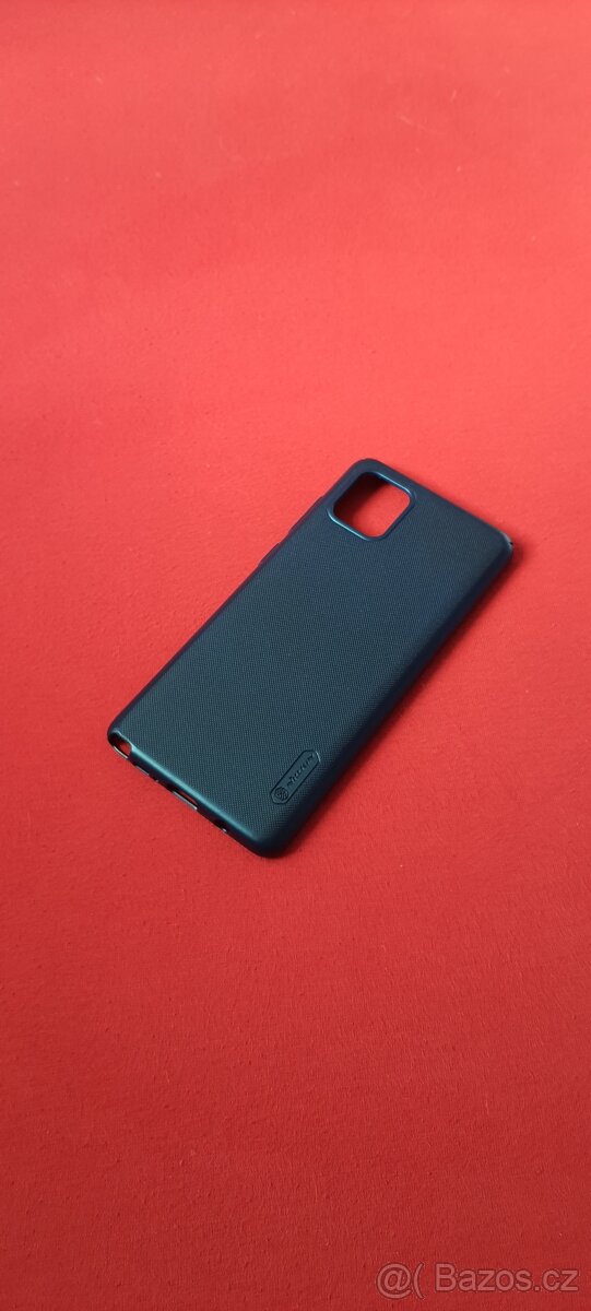 KRYT PRO SAMSUNG NOTE 10 LITE