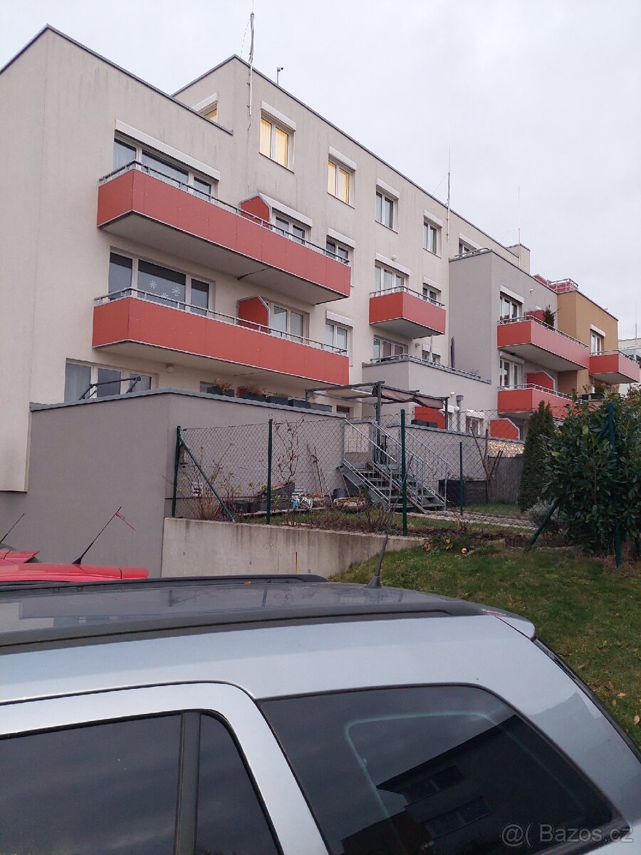 Pronájem bytu