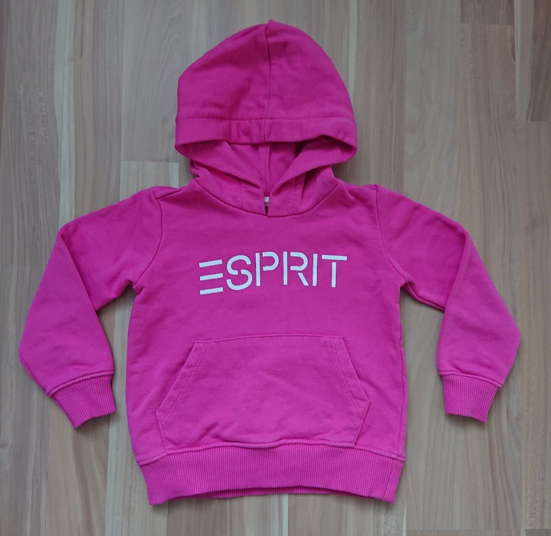 Mikina s kapucí ESPRIT vel. 92