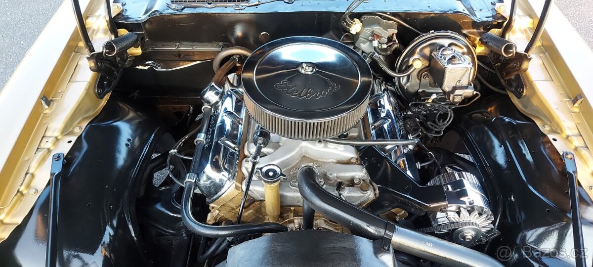 Pontiac Firebird Trans Am