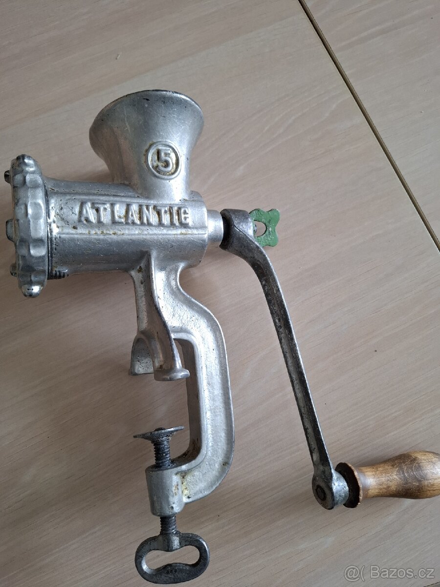 Mlýnek